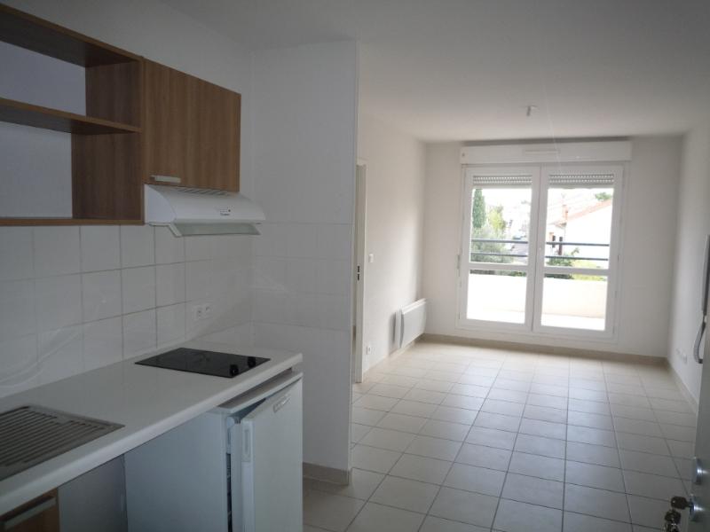 Appartement 2 pièces - 35m² - MONTPELLIER