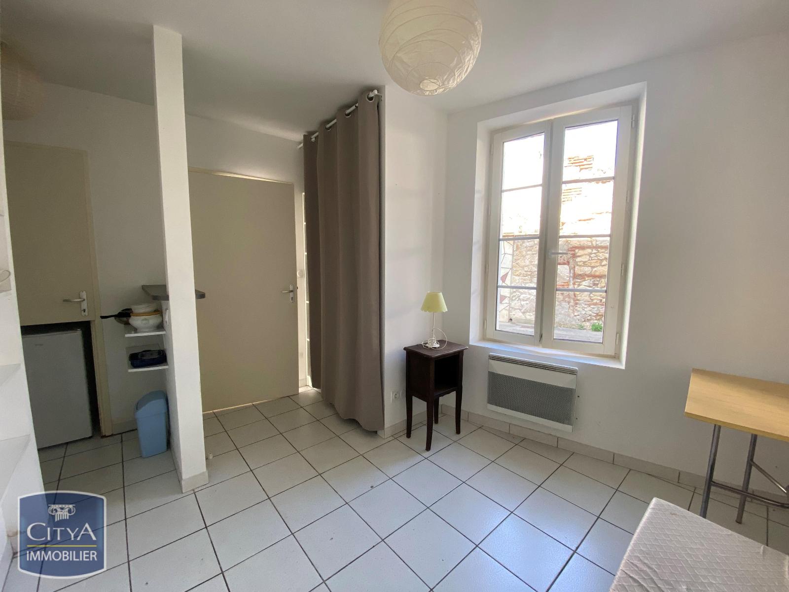 Appartement 1 pièce - 18m² - AGEN