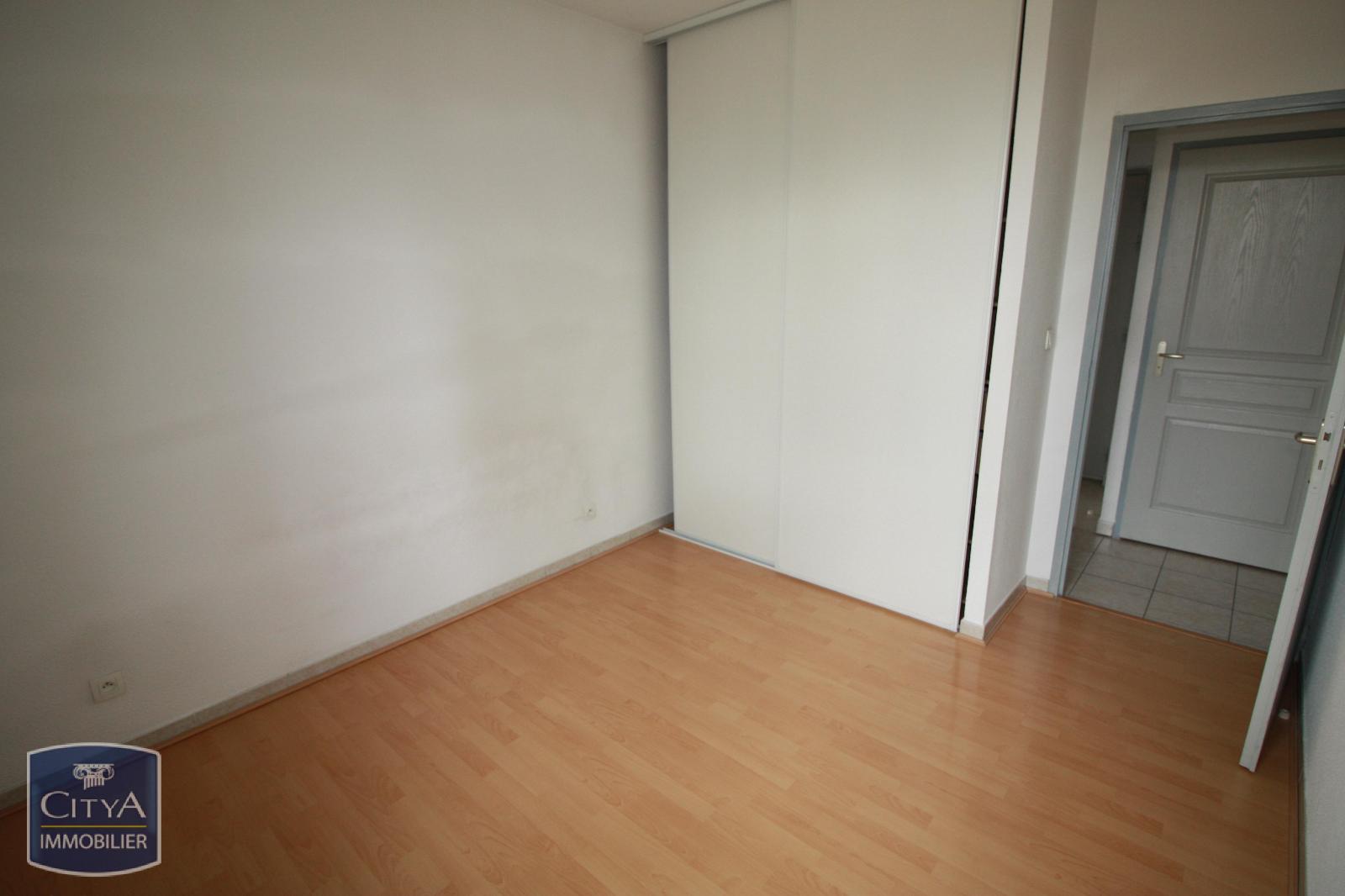 Appartement 3 pièces - 62m² - TOURNEFEUILLE