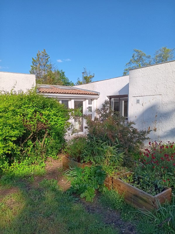 Maison 4 pièces - 92m² - PESSAC