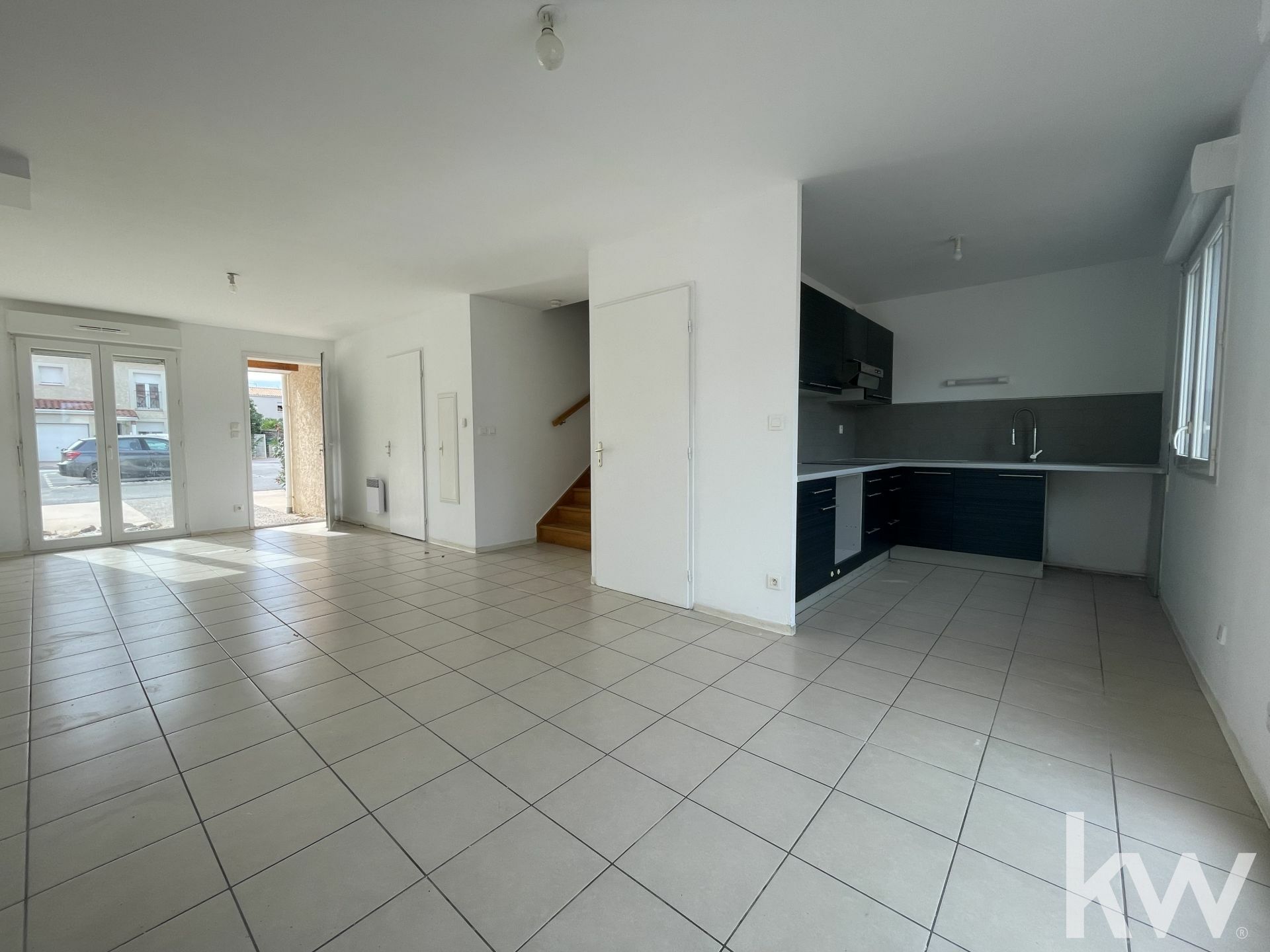 Maison 4 pièces - 82m²