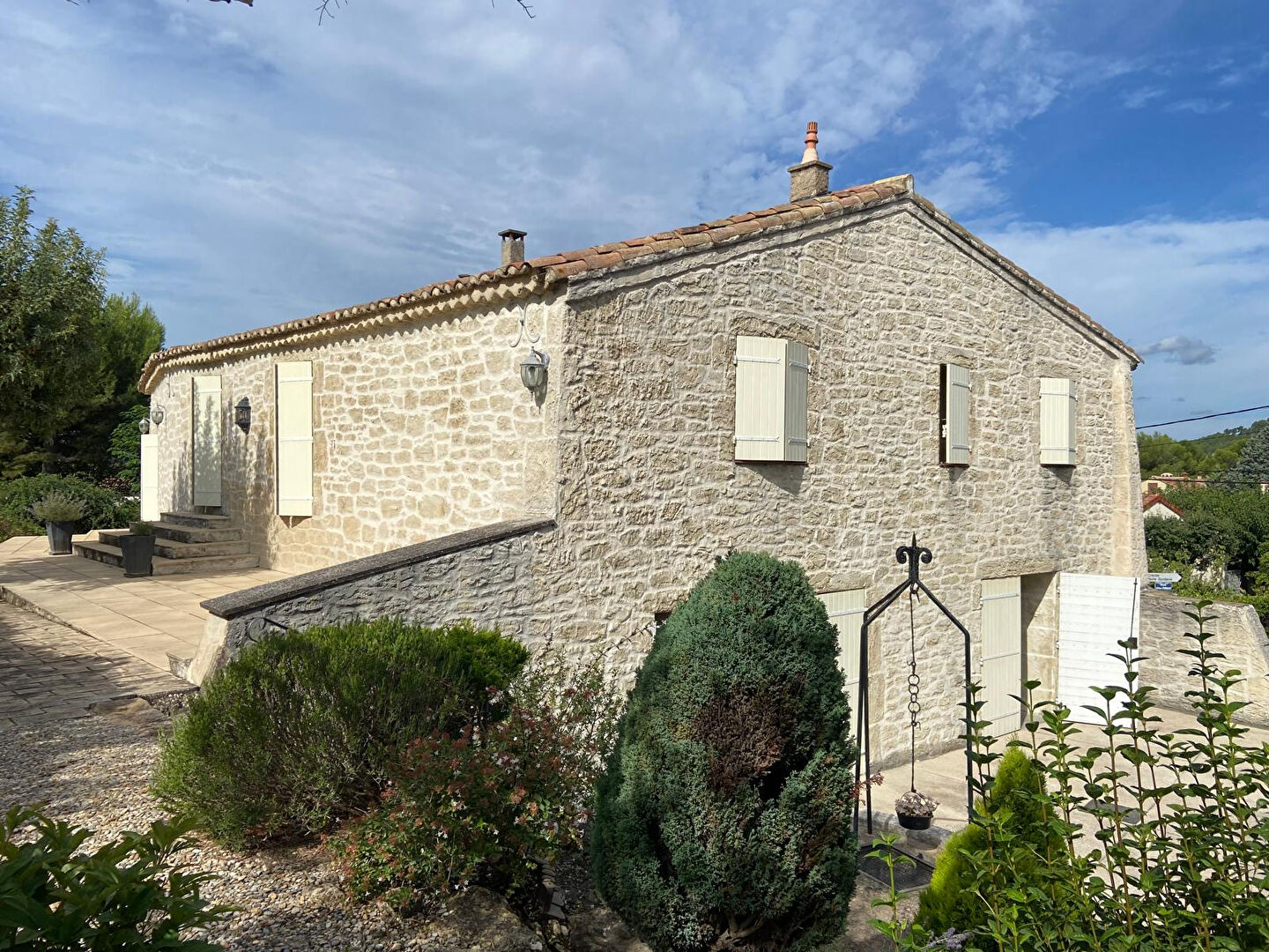 Maison 6 pièces - 175m² - BOUC BEL AIR