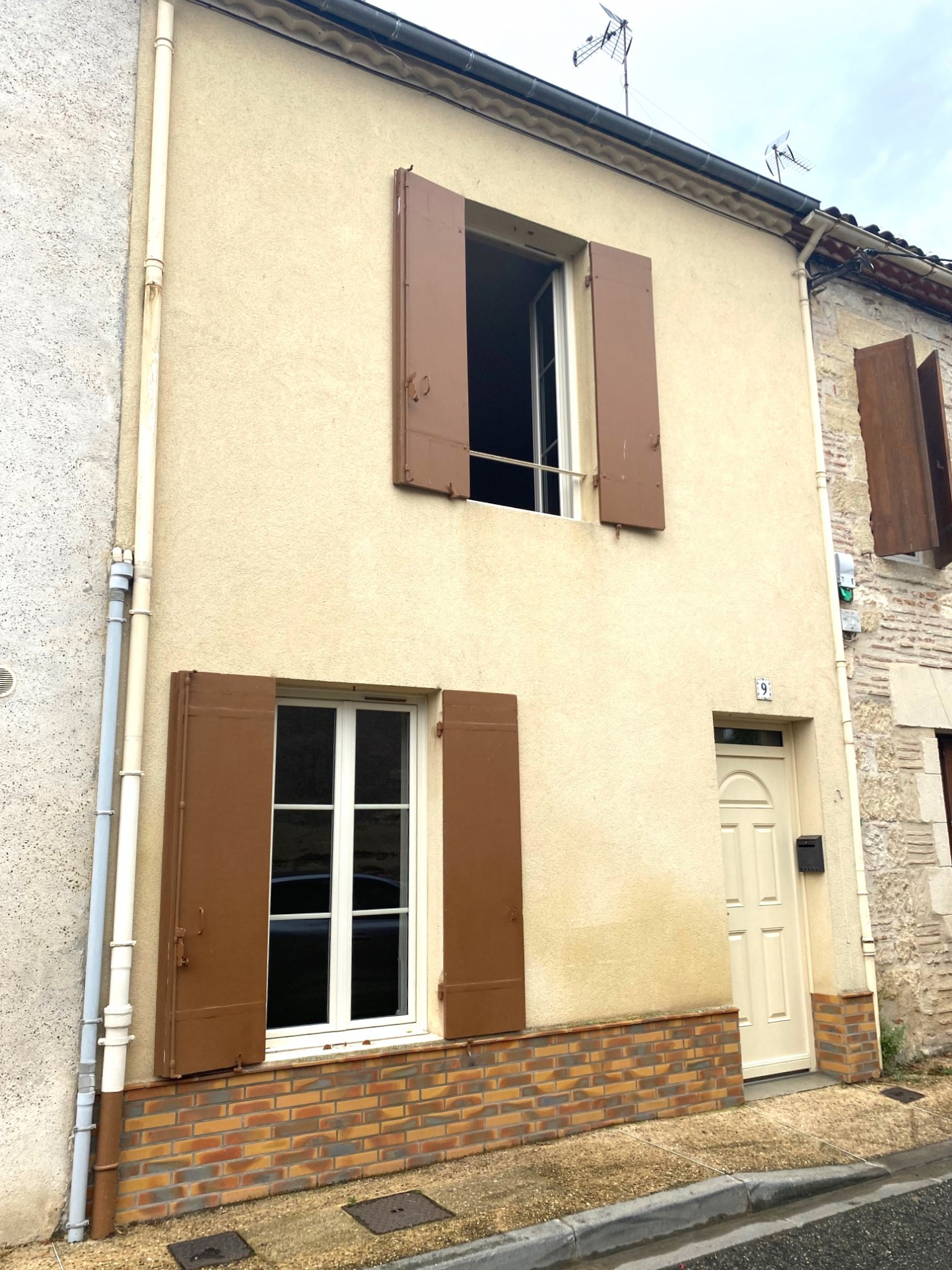 Maison 4 pièces - 100m² - MARMANDE