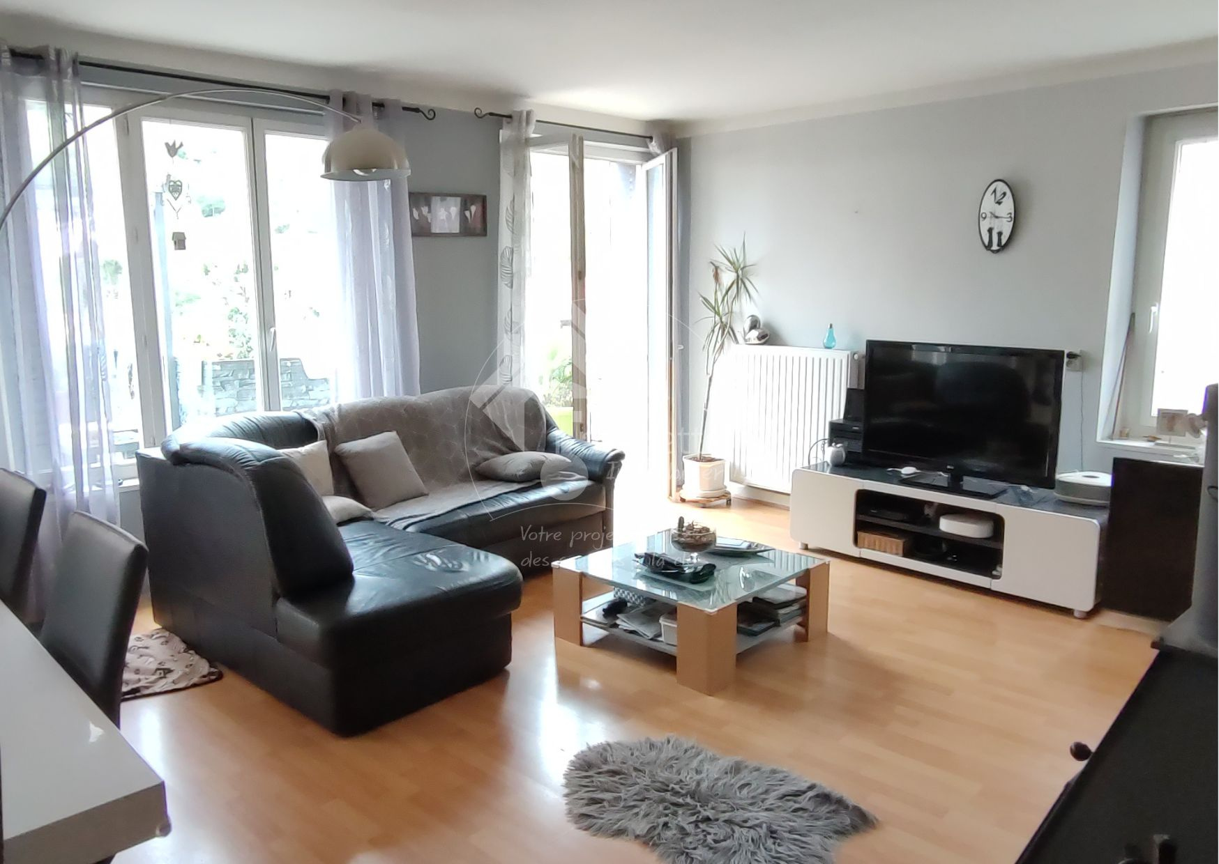 Maison 5 pièces - 146m² - VIC LE COMTE