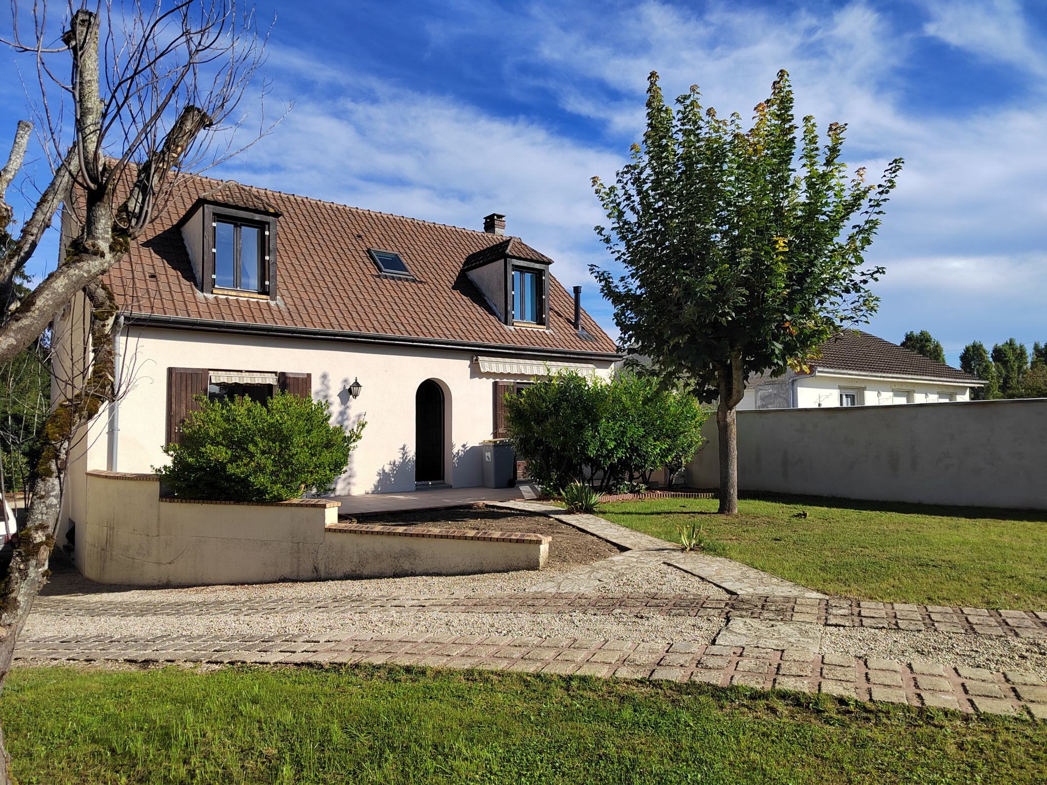 Maison 5 pièces - 114m² - NEMOURS