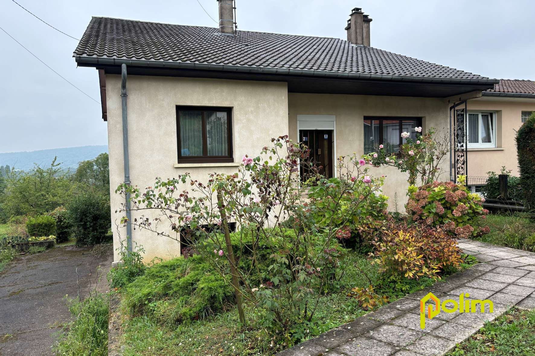 Maison 5 pièces - 123m² - PONT A MOUSSON