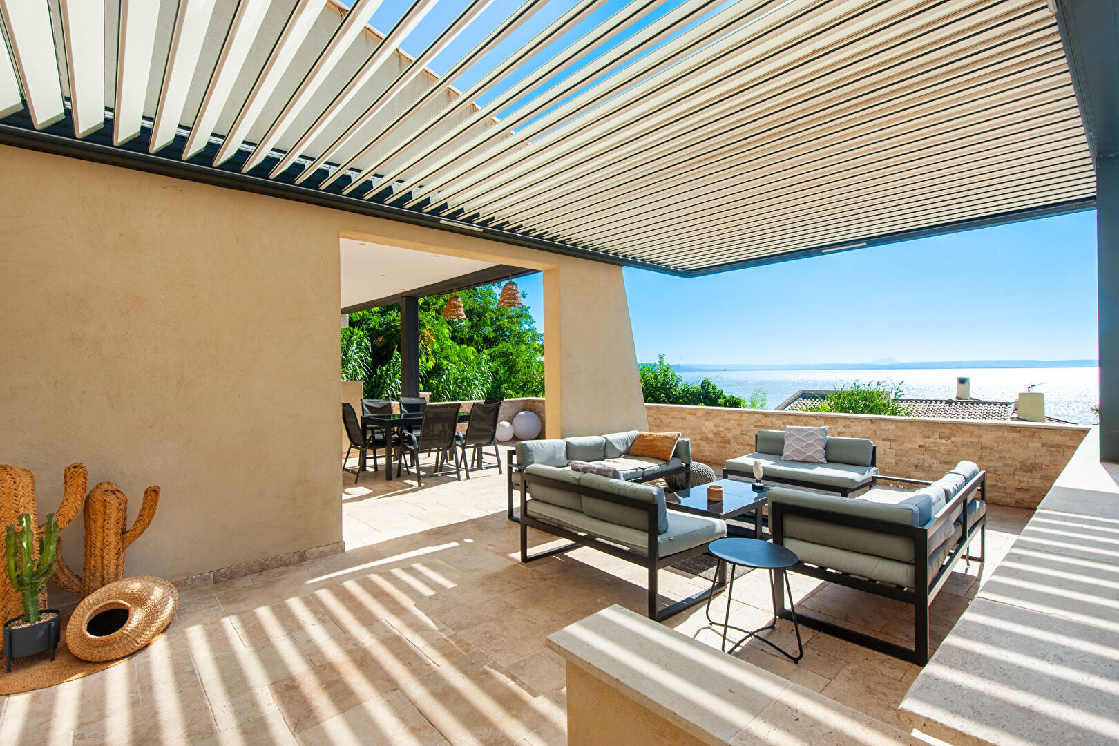 Maison 6 pièces - 160m² - ISTRES