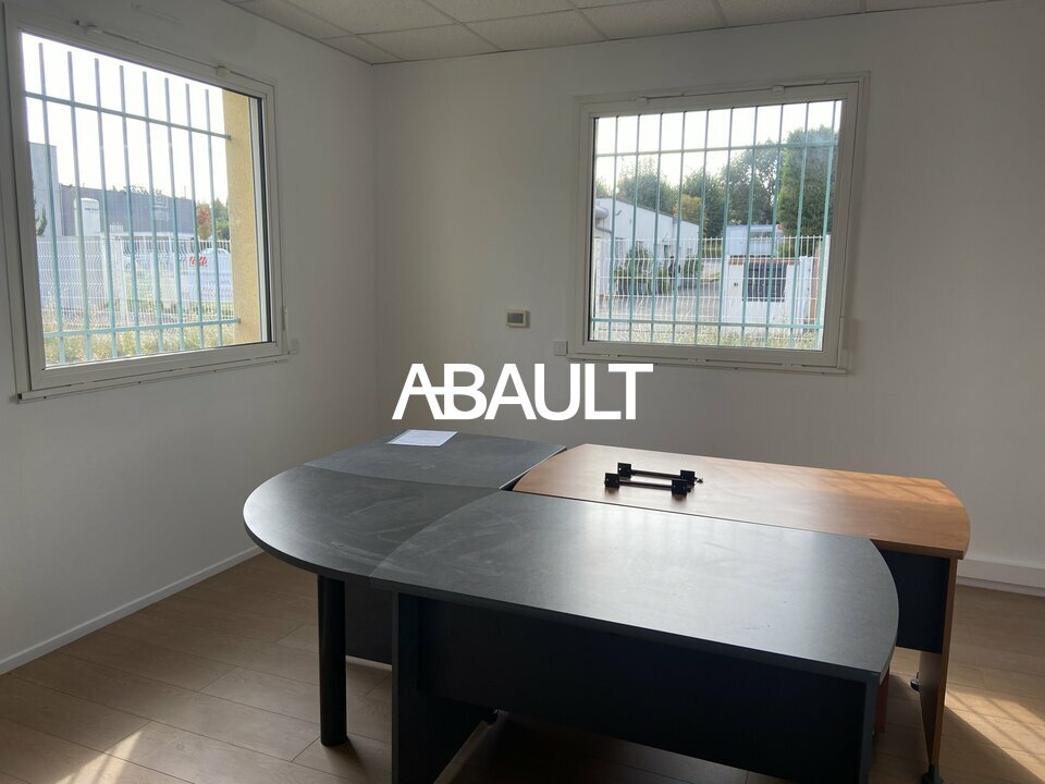 Local Professionnel  - 285m² - TOULOUSE