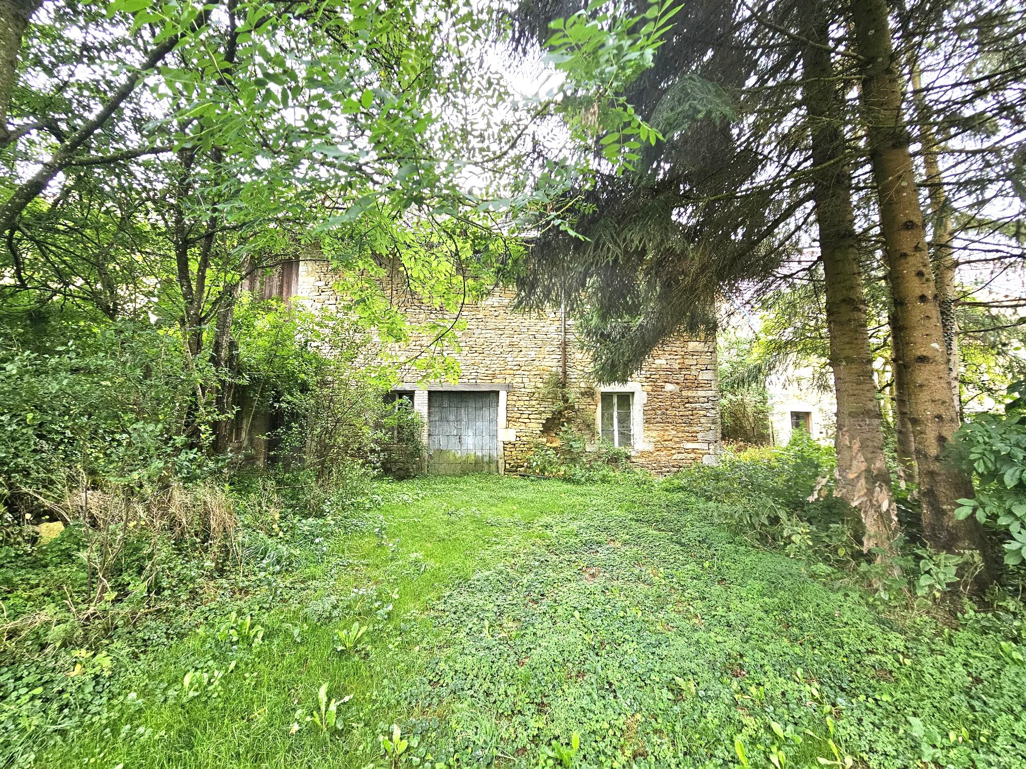 Maison 5 pièces - 160m² - VERCEL VILLEDIEU LE CAMP