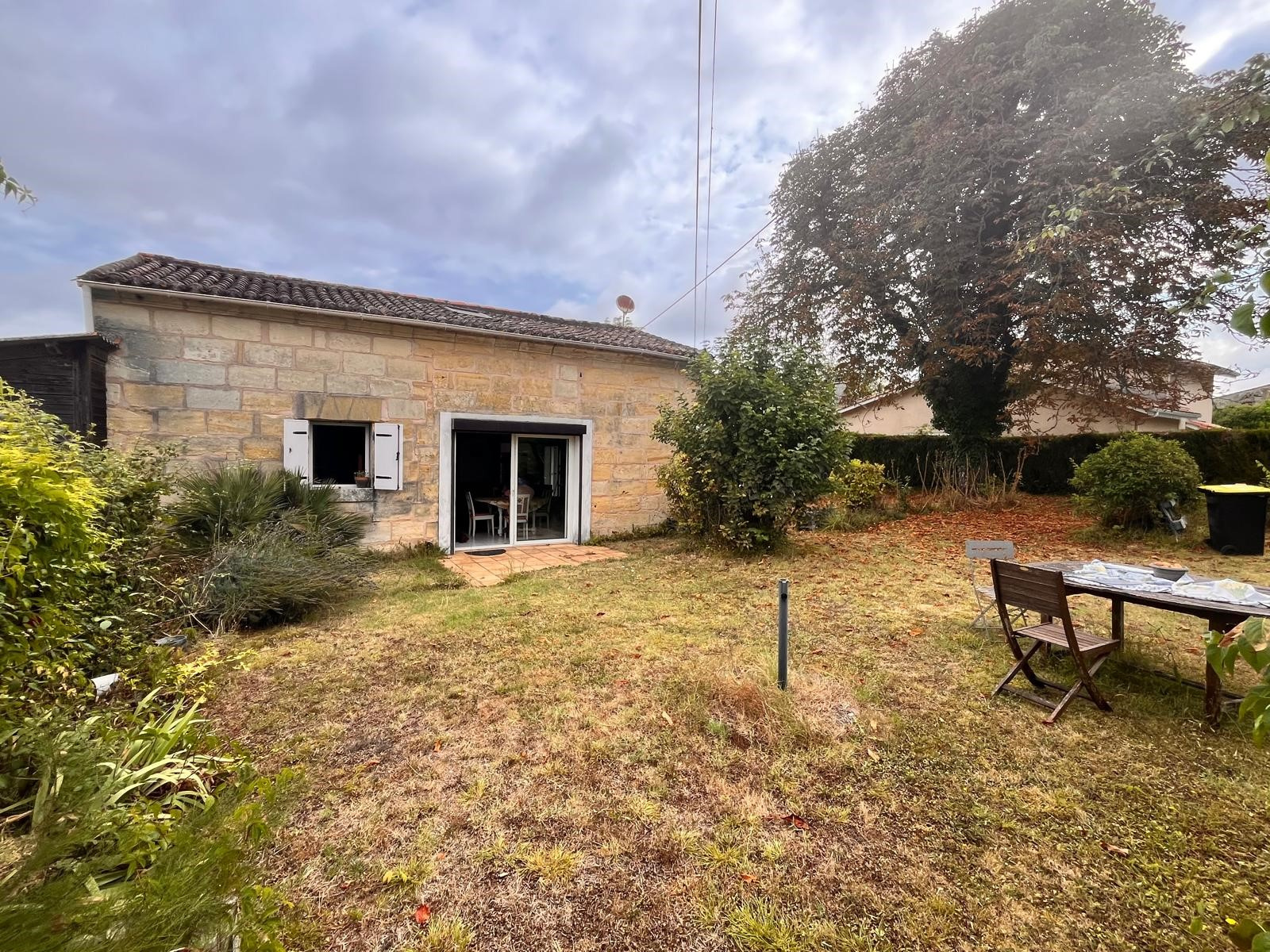 Maison 5 pièces - 128m² - NERIGEAN