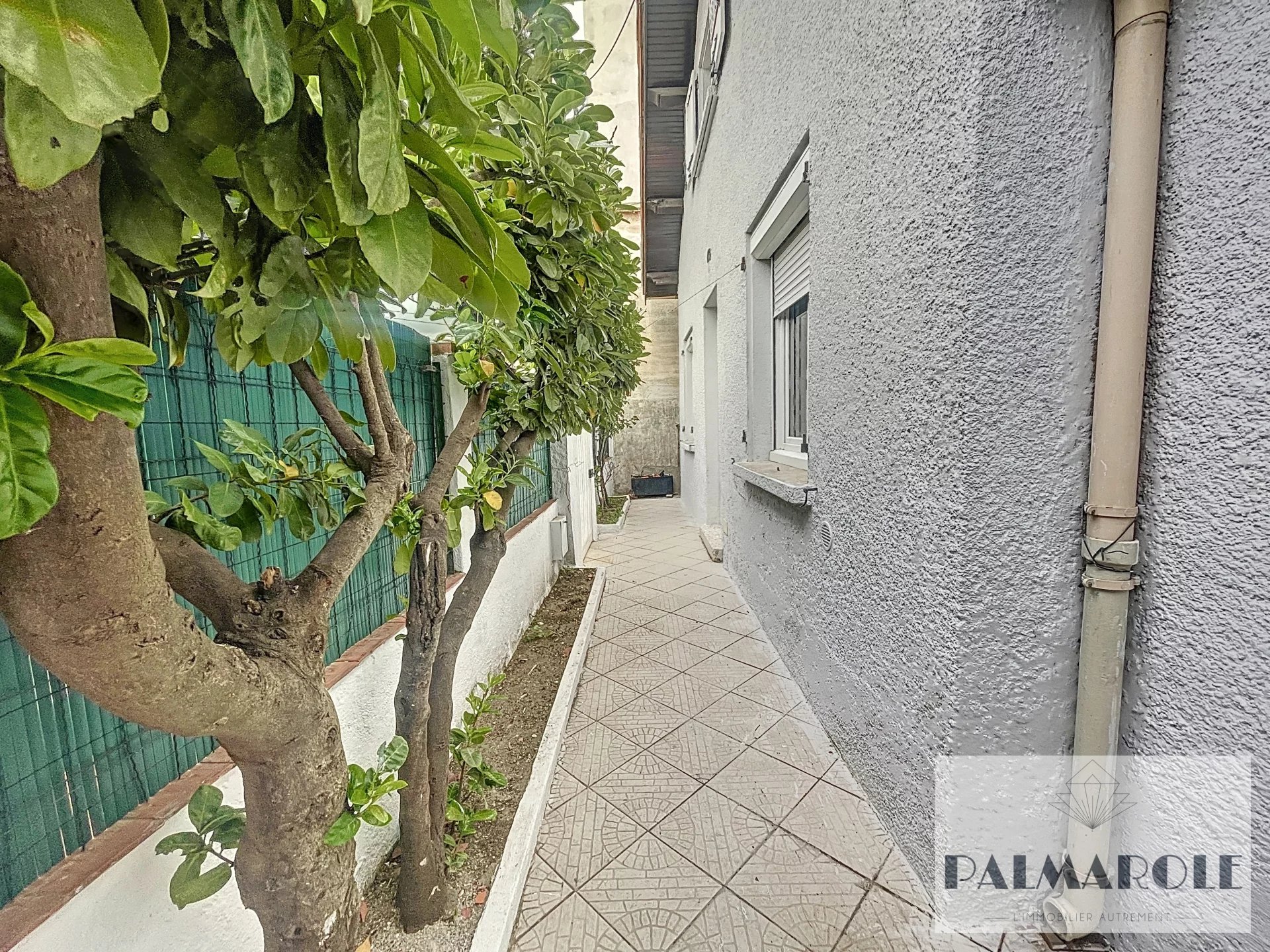 Maison 4 pièces - 85m² - PERPIGNAN