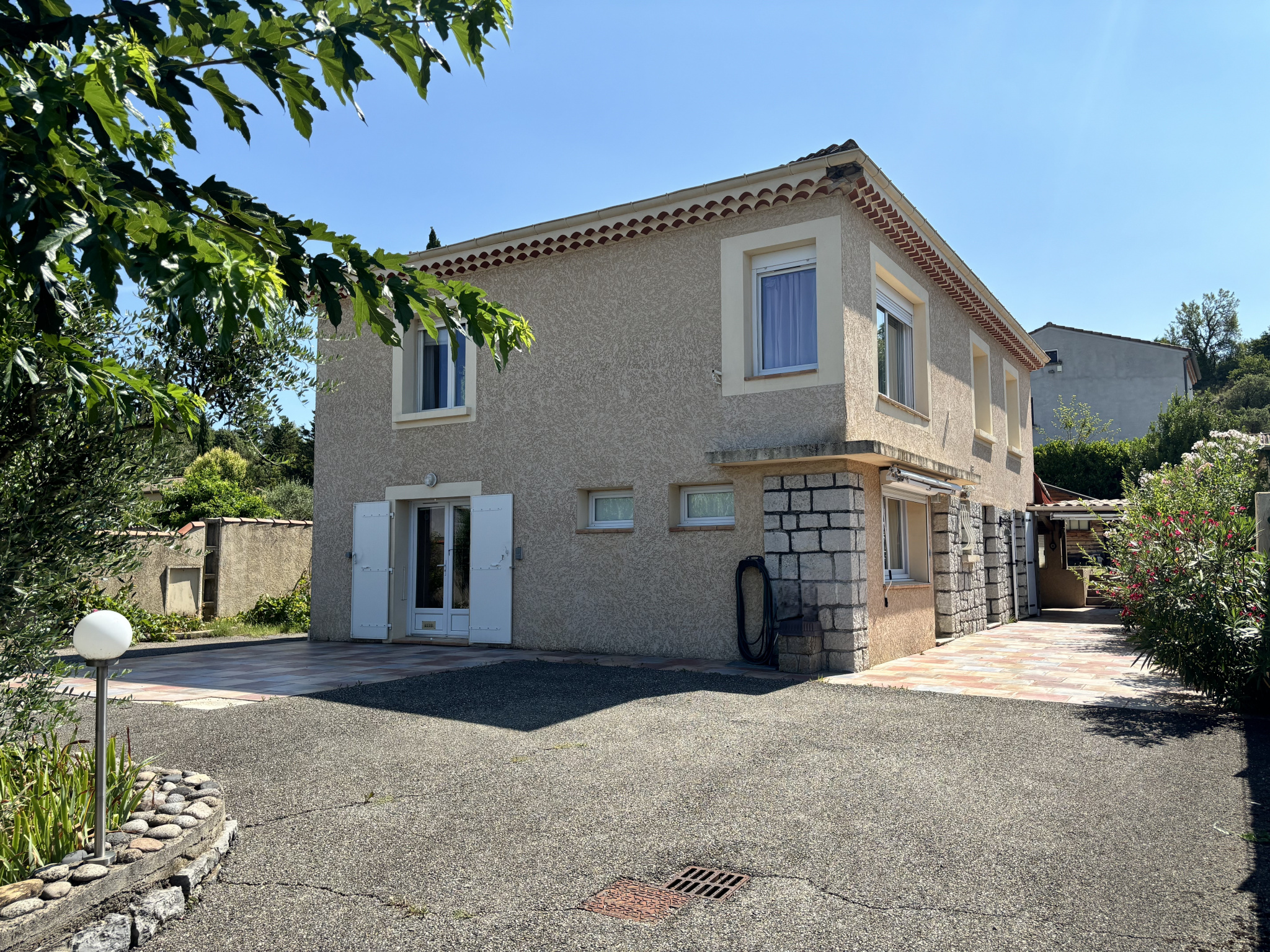 Maison 8 pièces - 142m² - RUOMS