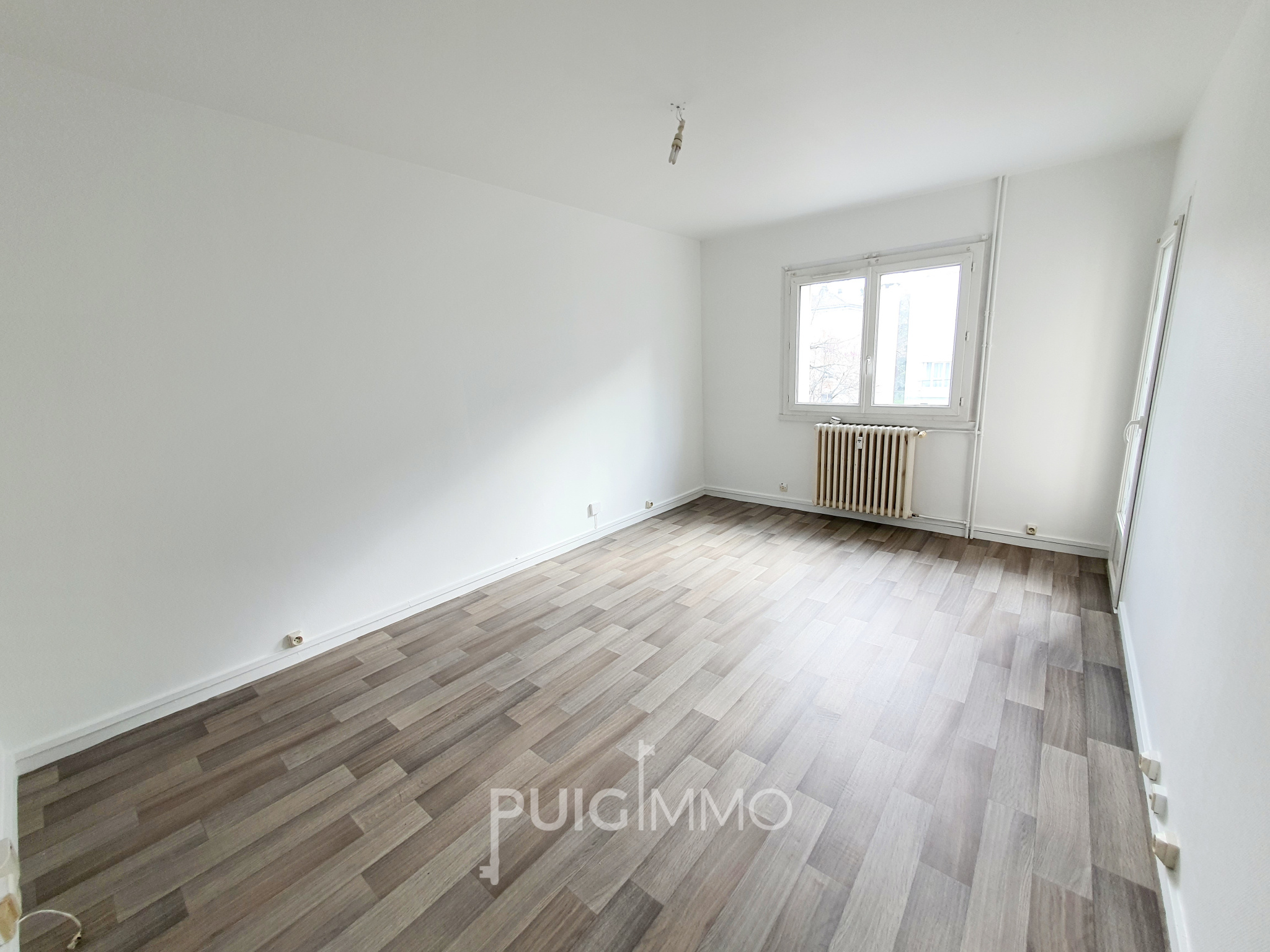 Appartement 3 pièces - 58m² - LIMOGES