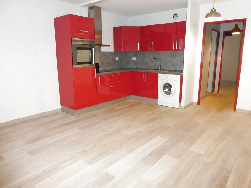 Appartement 2 pièces - 42m² - TOURS