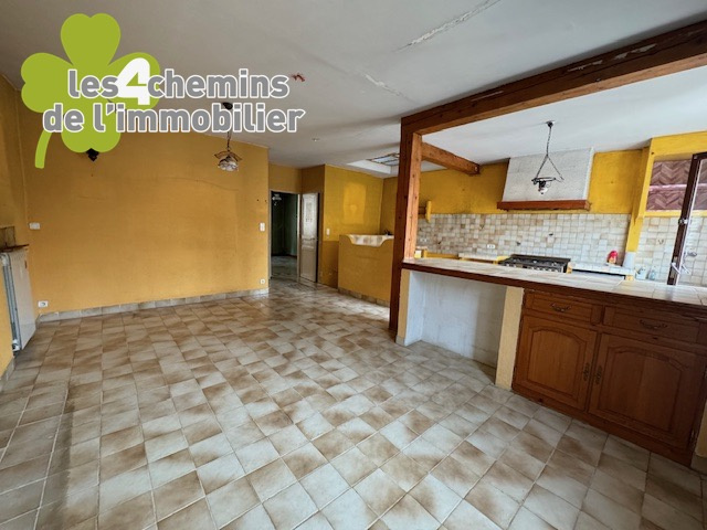 Maison 6 pièces - 120m² - ROUSSET