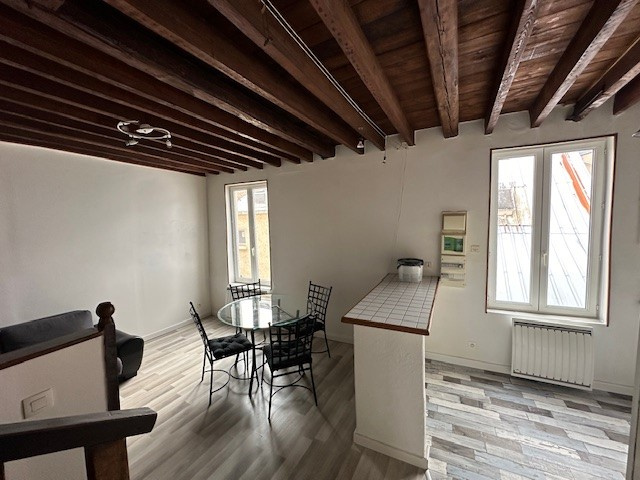 Immeuble  - 150m² - AMIENS