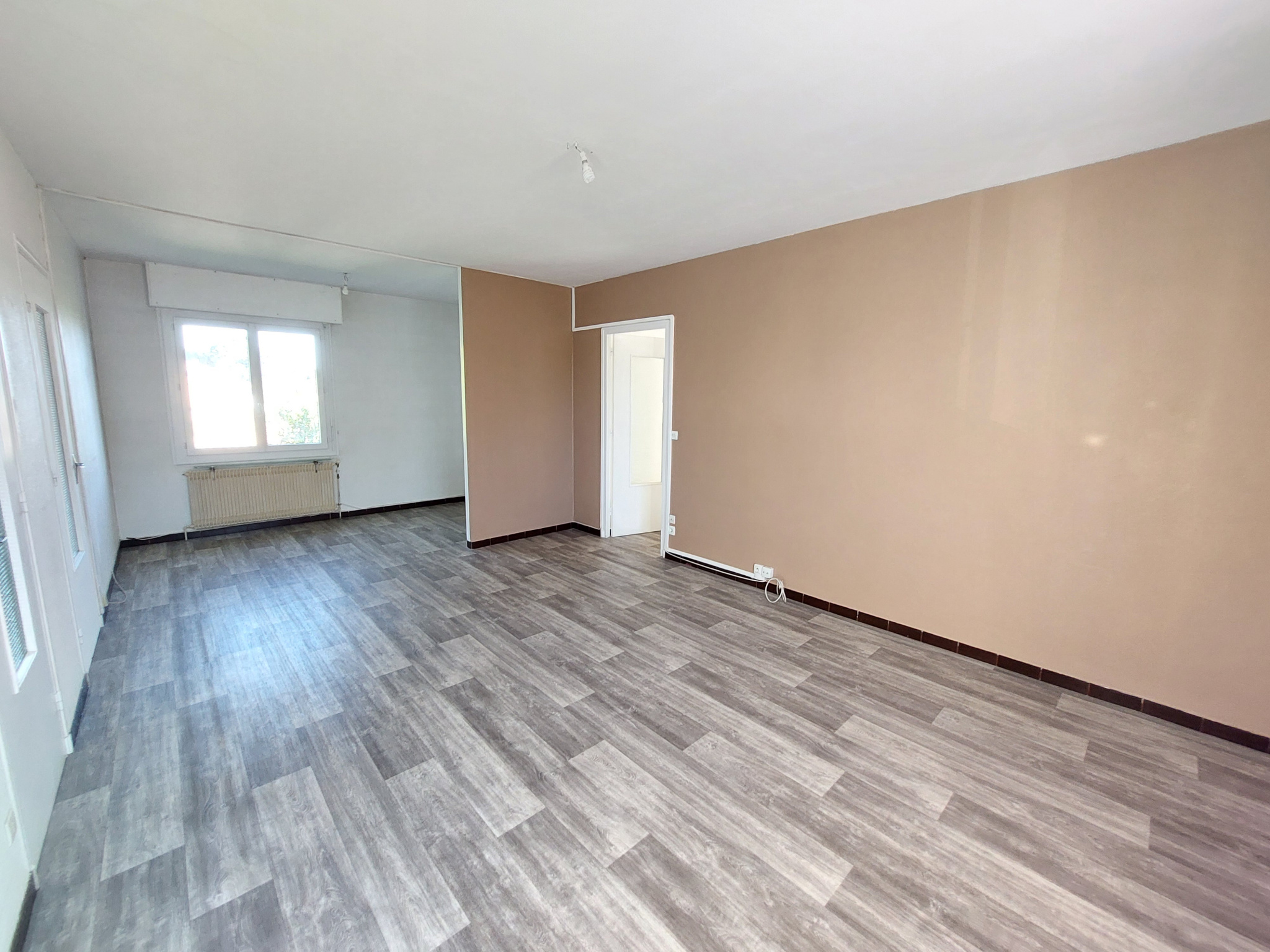 Appartement 4 pièces - 88m² - MERIGNAC