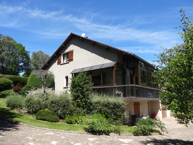 Maison 7 pièces - 190m² - ORCINES