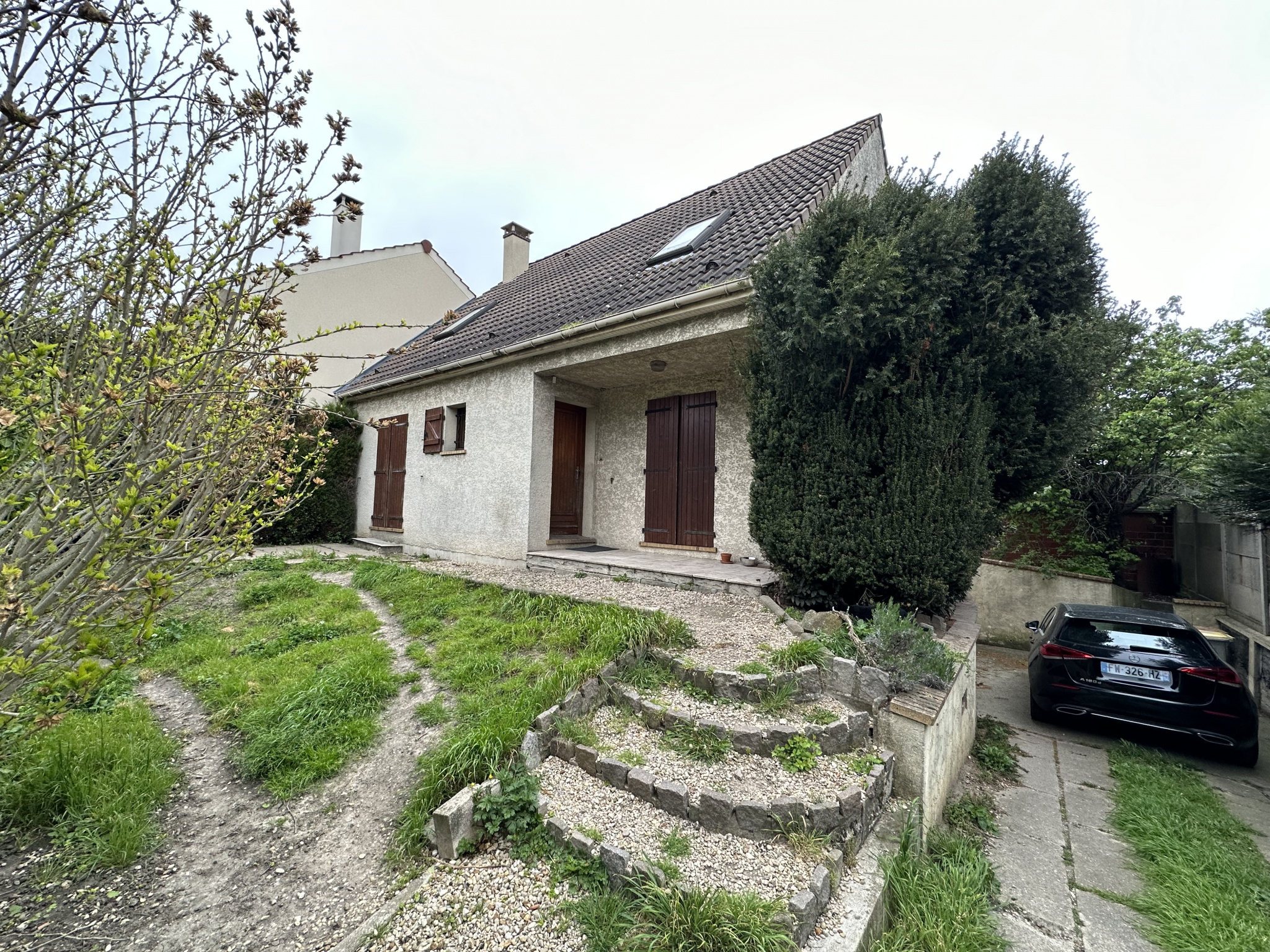 Maison 6 pièces - 125m² - VILLEPINTE