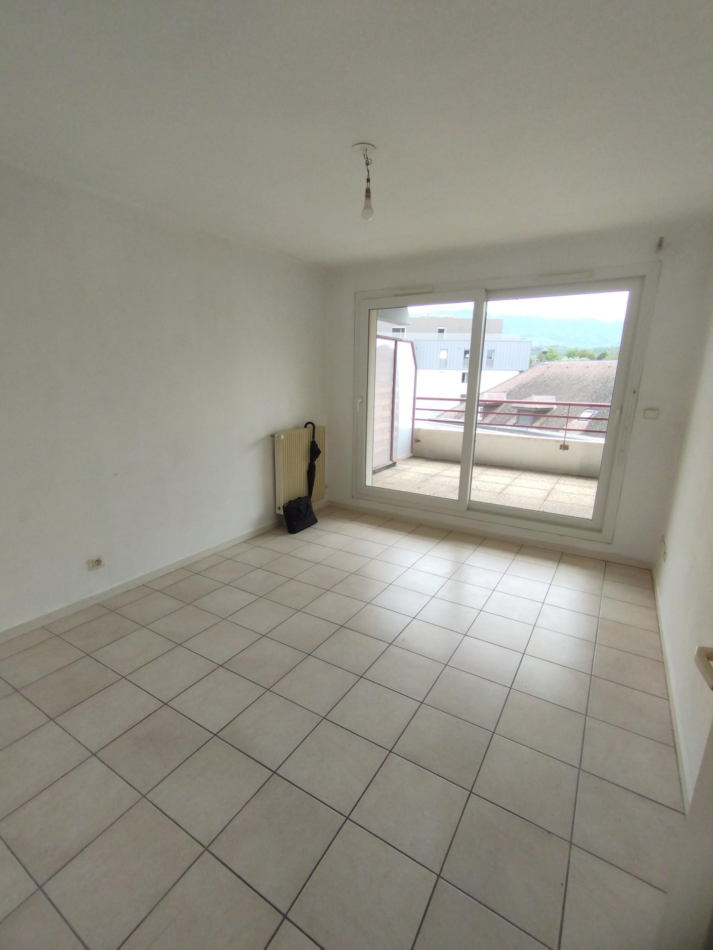 Appartement 1 pièce - 22m² - THONON LES BAINS