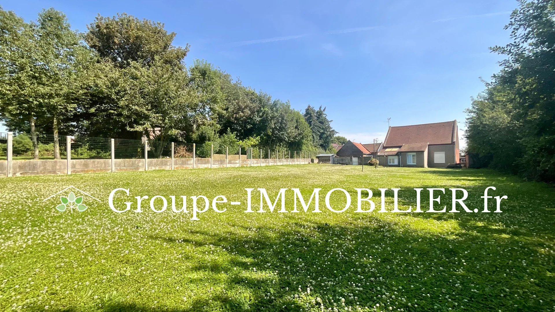 Maison 4 pièces - 140m² - FRESSAIN