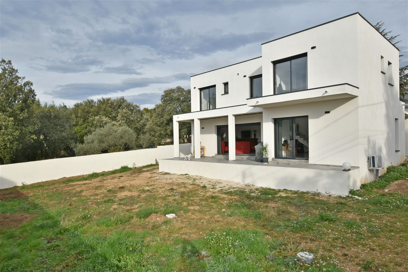 Maison 5 pièces - 142m² - CAVEIRAC