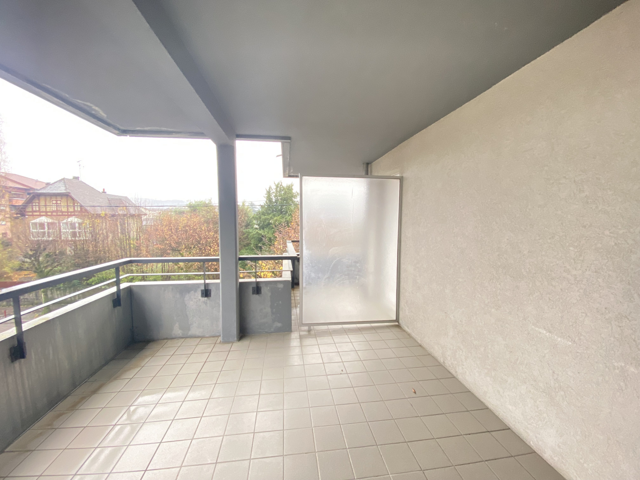 Appartement 3 pièces - 62m² - THONON LES BAINS