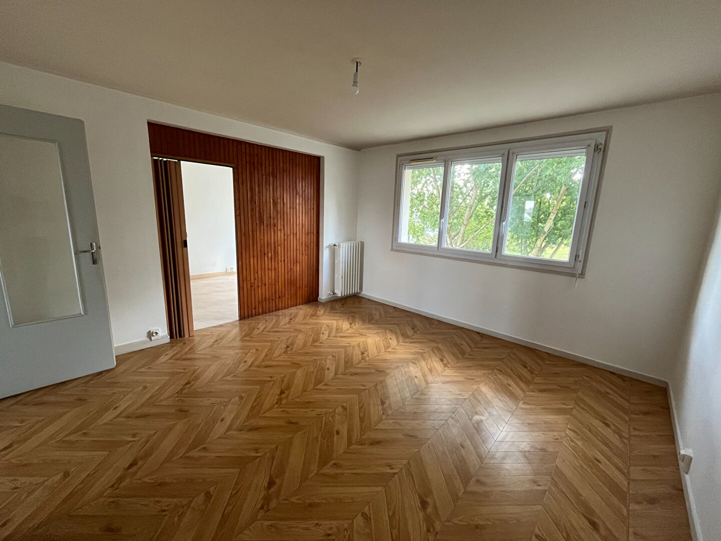 Appartement 4 pièces - 72m²