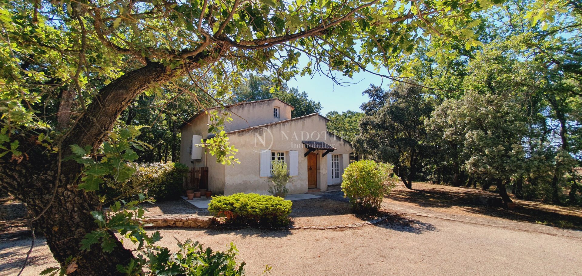 Maison 6 pièces - 130m²