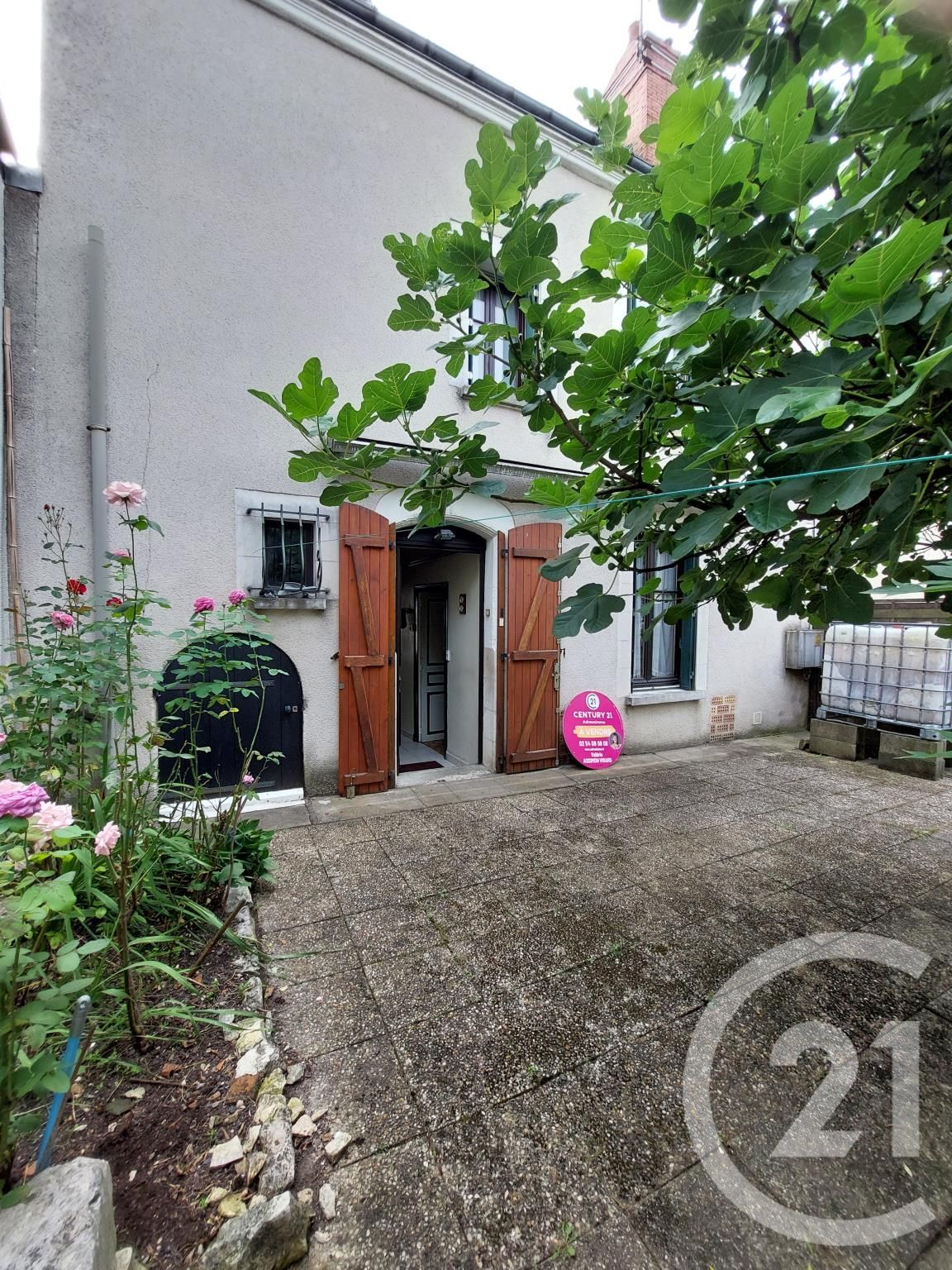 Maison 5 pièces - 114m² - ISSOUDUN