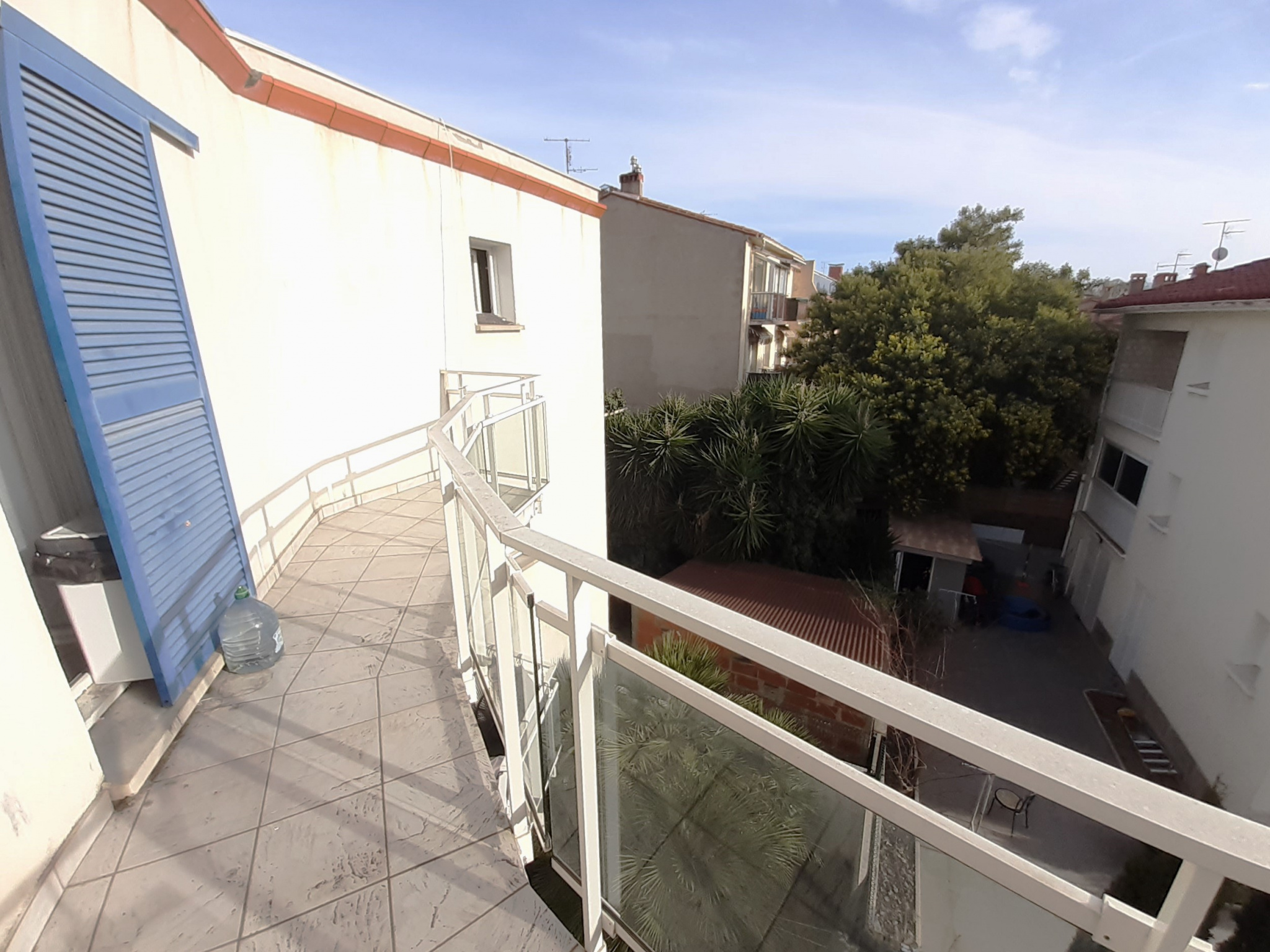 Appartement 3 pièces - 60m² - PERPIGNAN