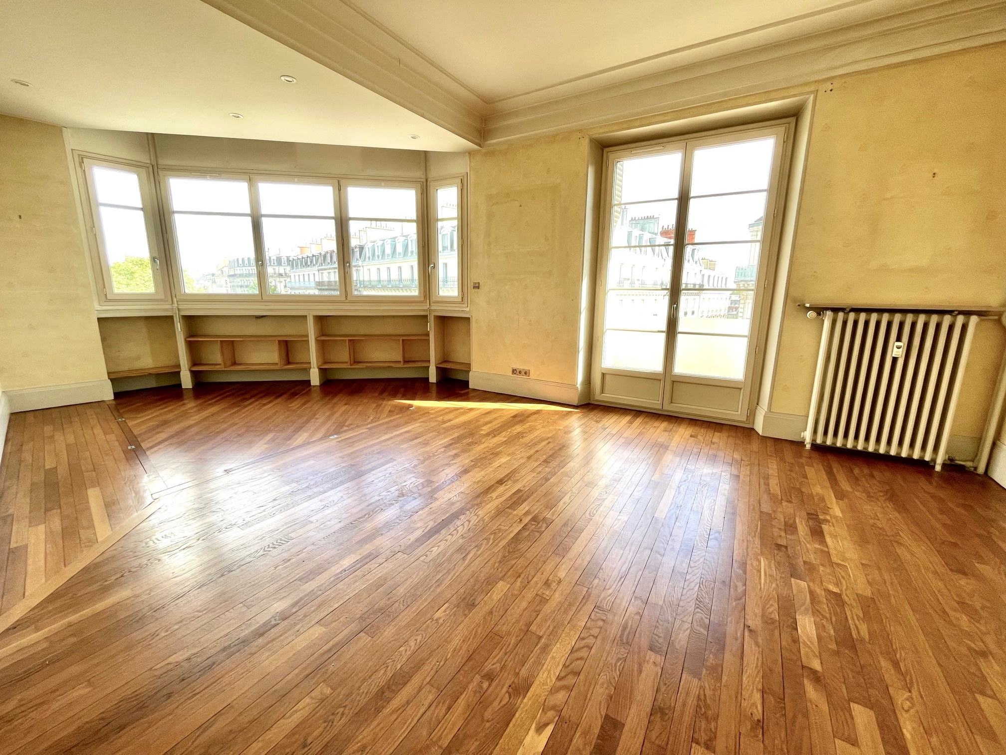 Appartement 5 pièces - 103m² - DIJON