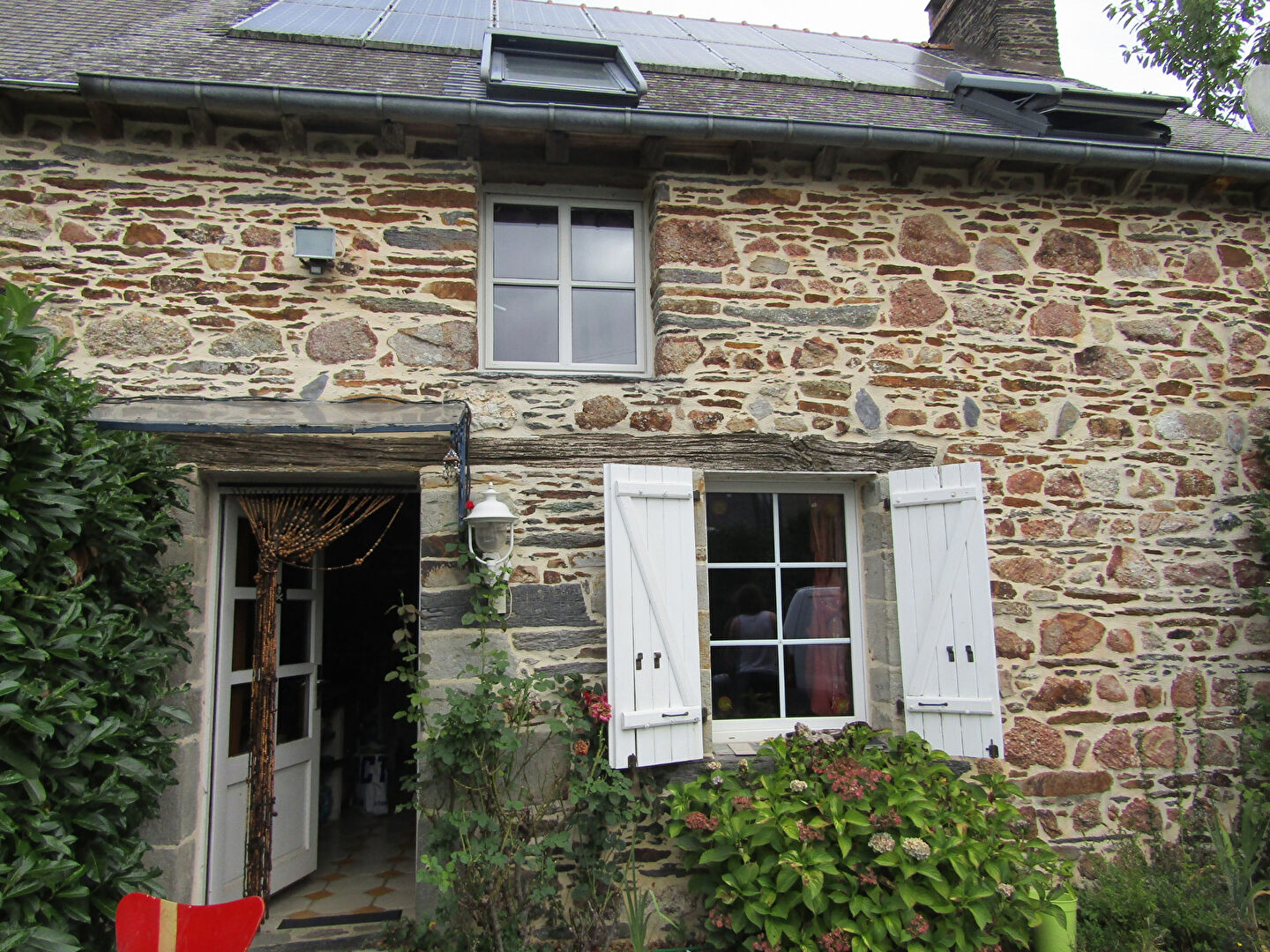 Maison 3 pièces - 78m² - PIPRIAC