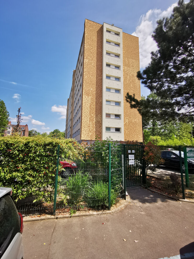 Appartement 1 pièce - 32m²