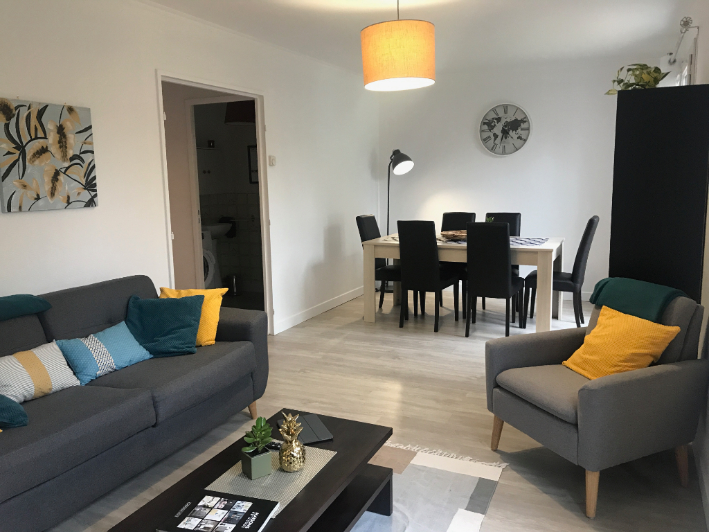 Maison 5 pièces - 24m²