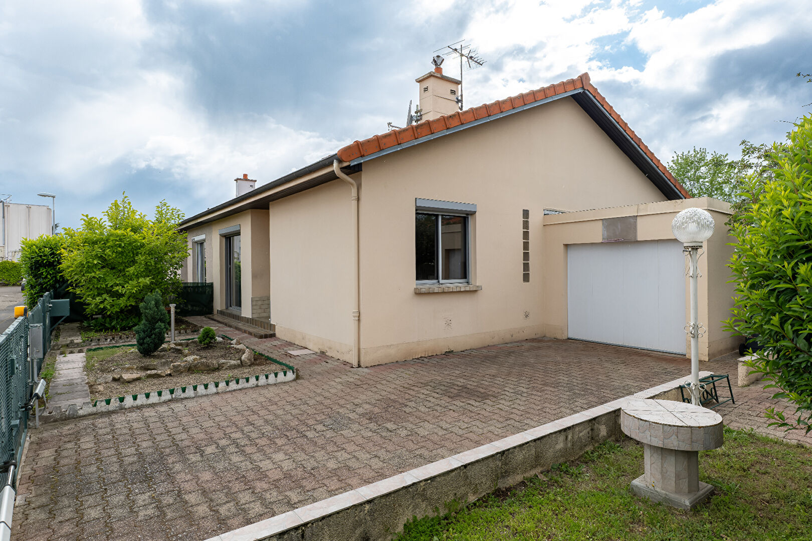 Maison 4 pièces - 75m² - COURNON D AUVERGNE