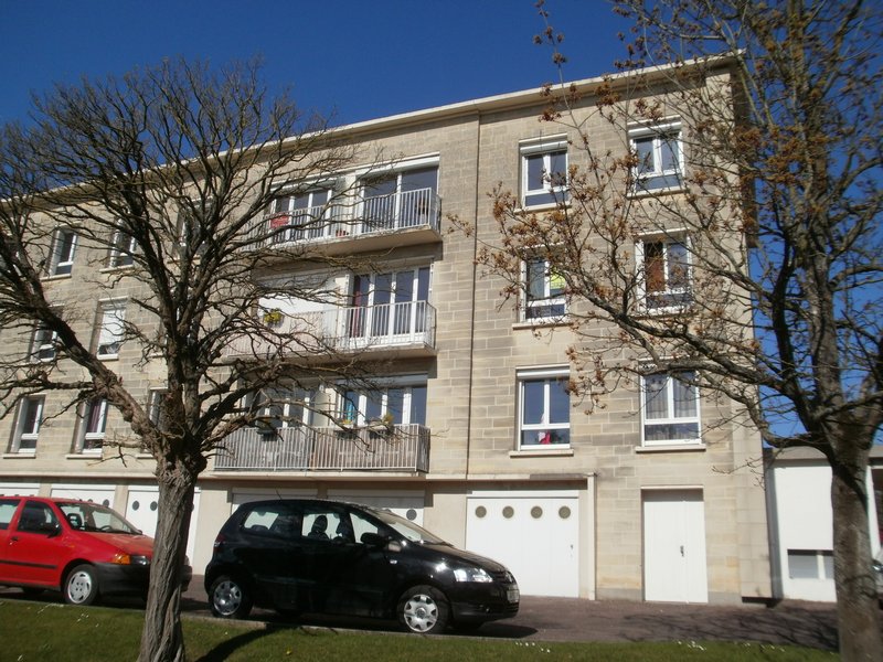 Appartement 4 pièces - 68m²