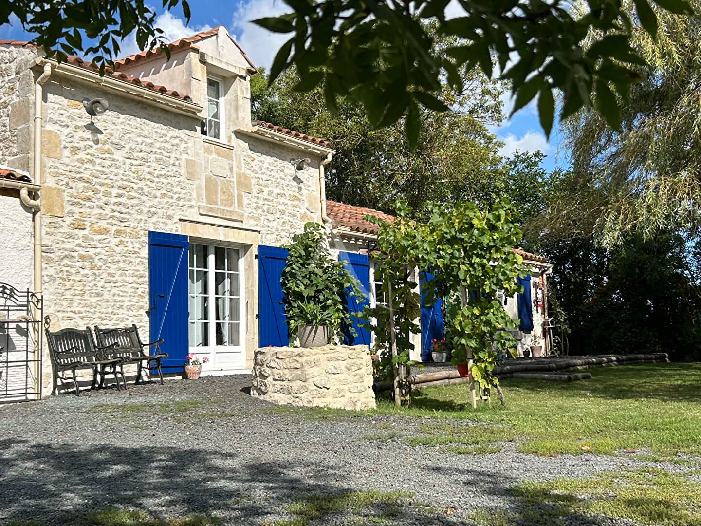 Maison 5 pièces - 175m²