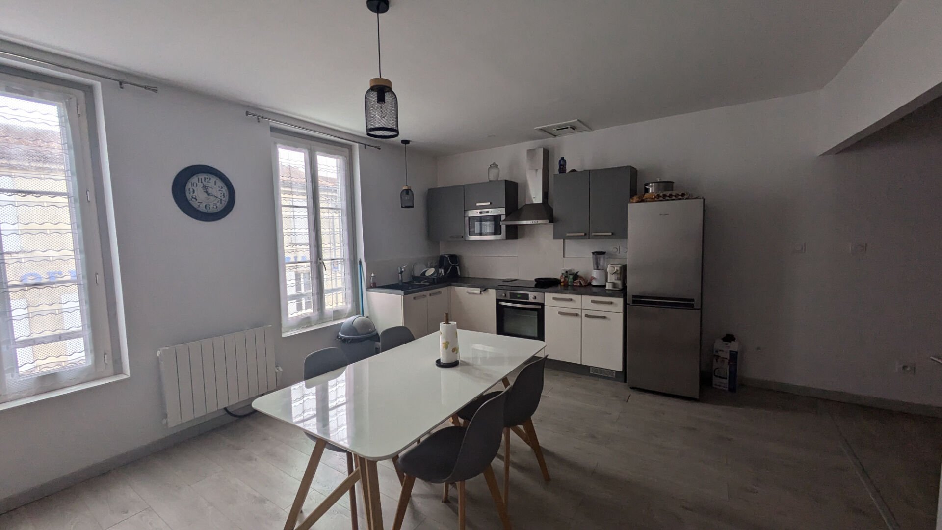 Maison 4 pièces - 130m²