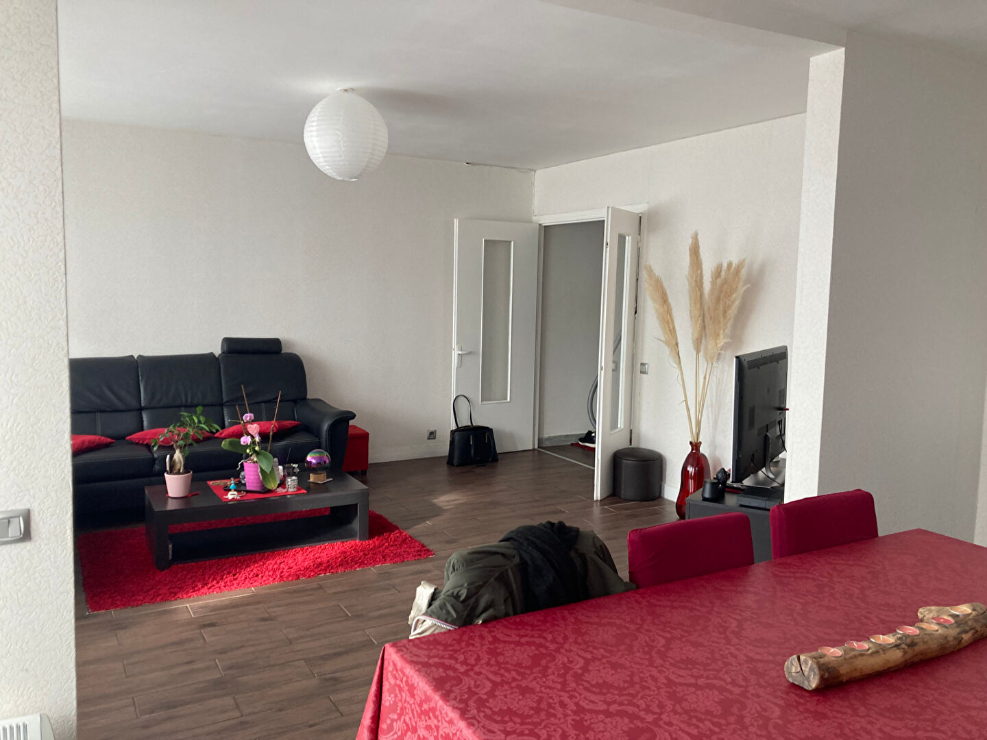 Appartement 4 pièces - 90m²