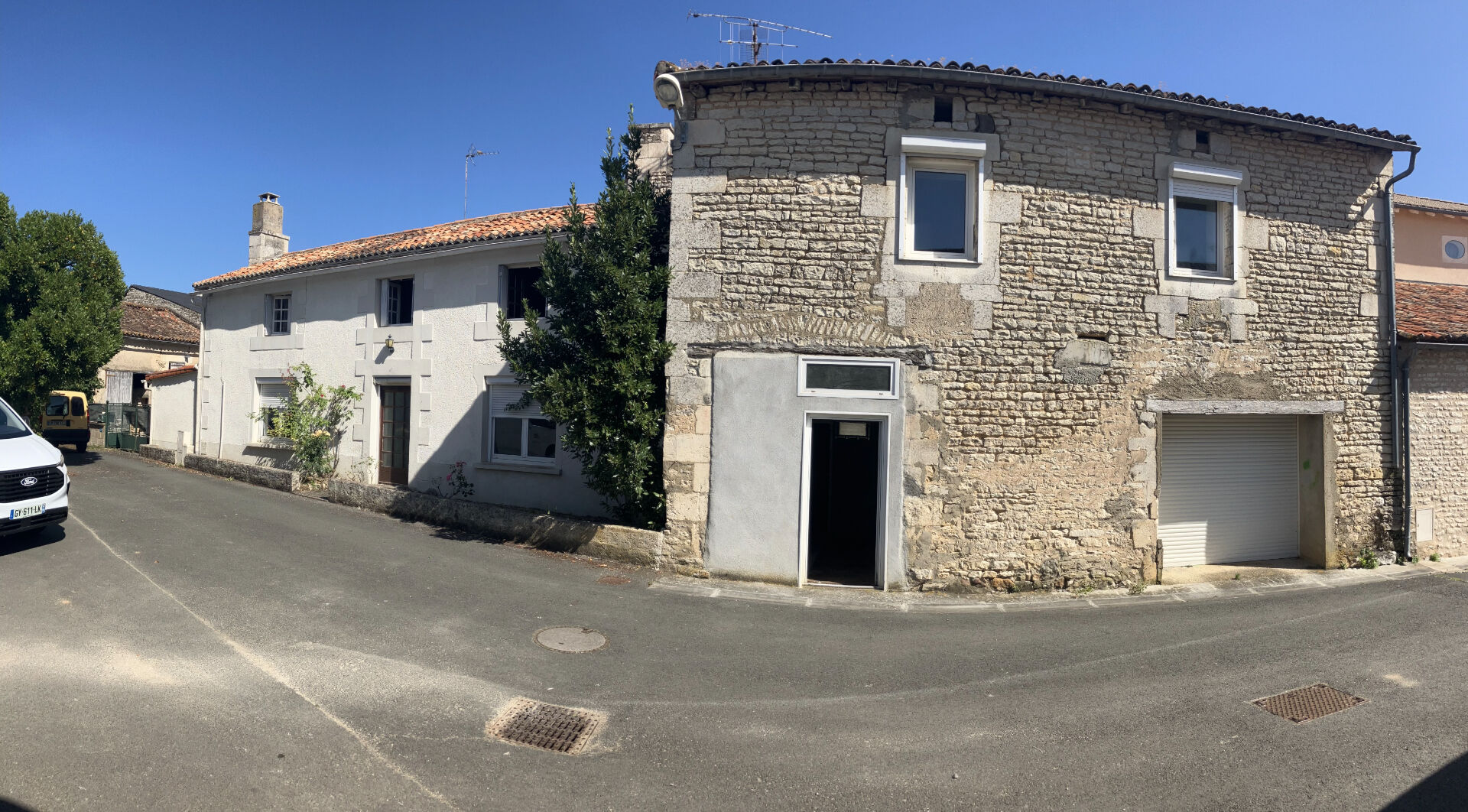 Maison 5 pièces - 142m²