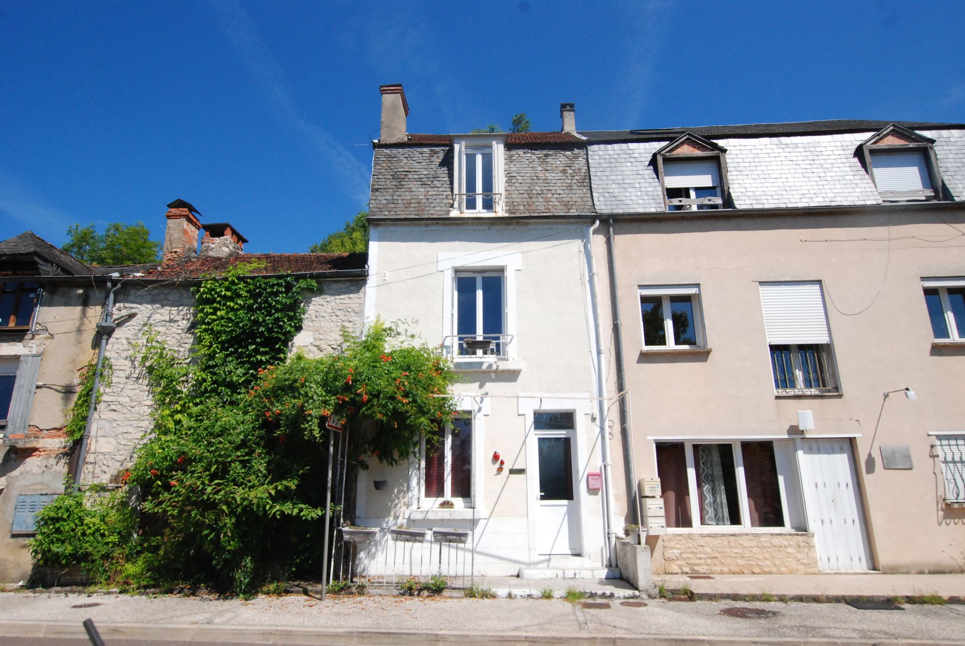 Maison 4 pièces - 90m²