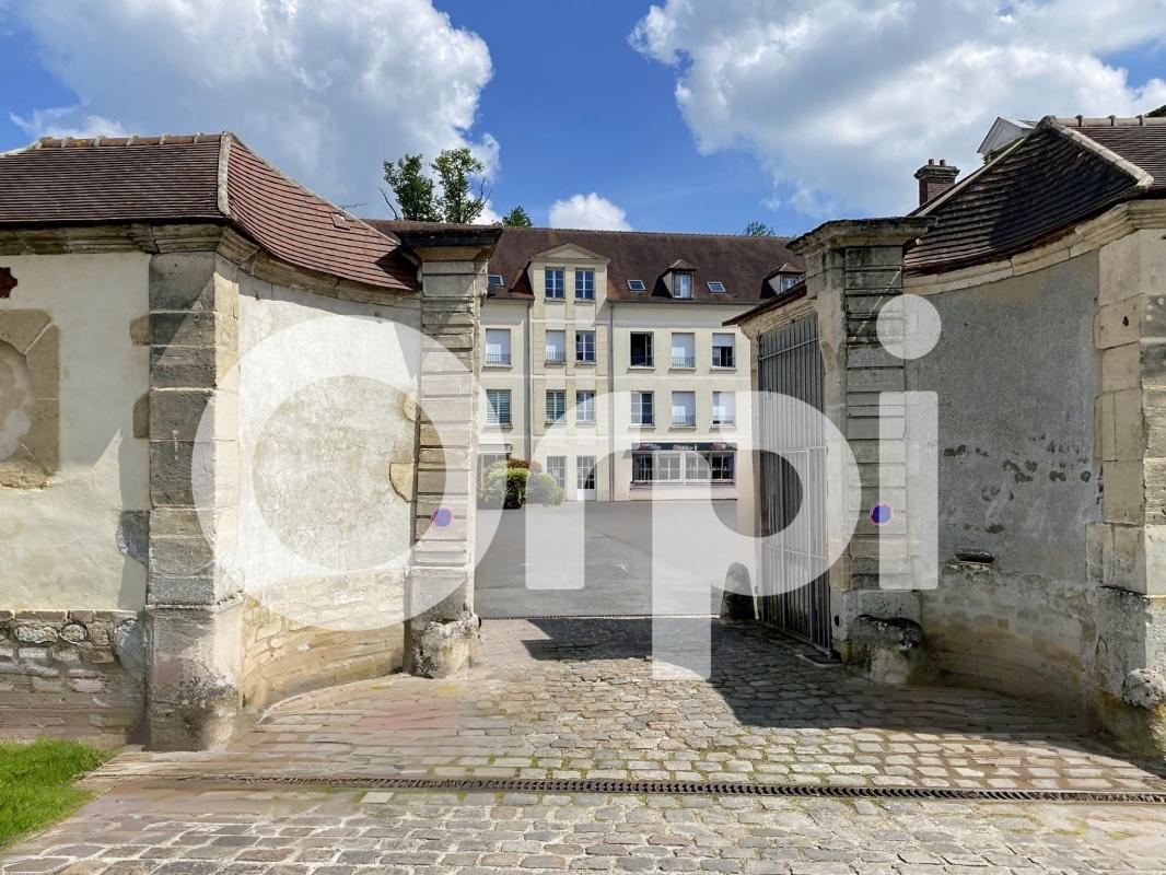 Appartement 3 pièces - 60m² - SENLIS