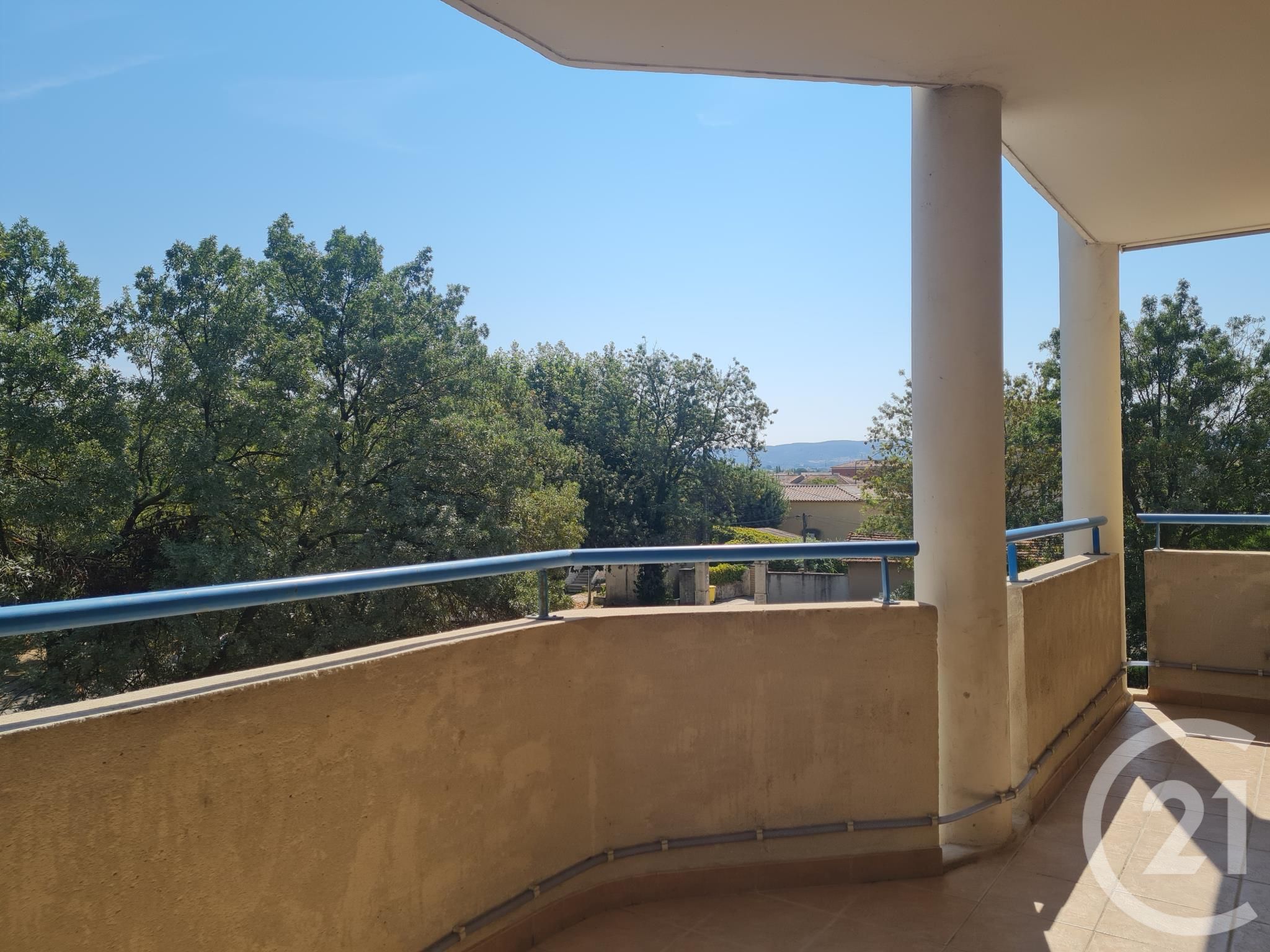 Appartement 2 pièces - 40m² - MARIGNANE