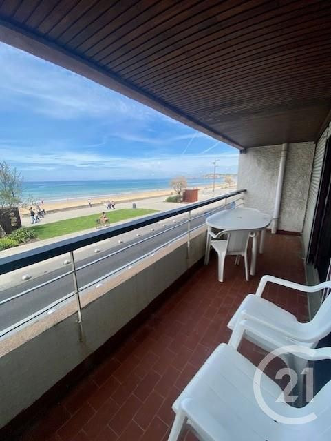 Appartement 2 pièces - 38m² - HENDAYE