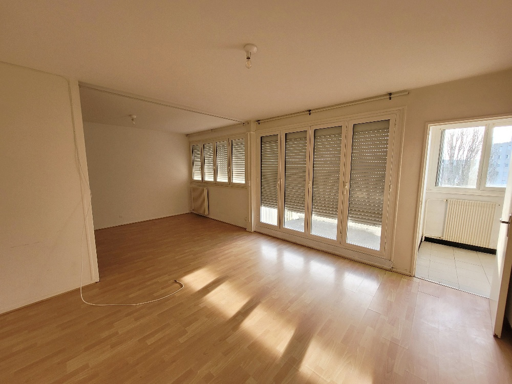 Appartement 5 pièces - 80m² - DIJON