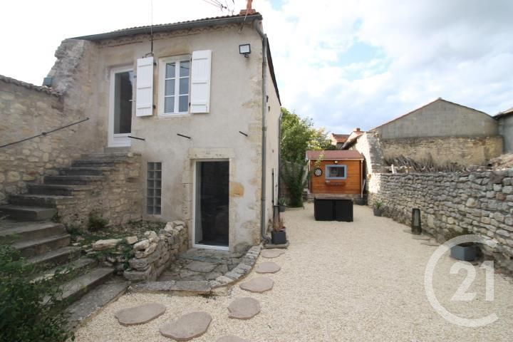 Maison 2 pièces - 47m² - BEGUES