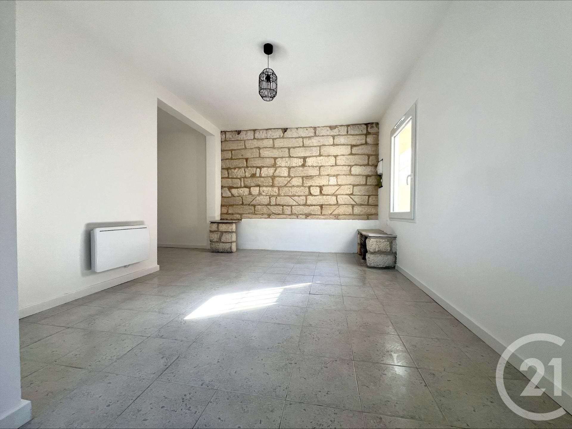 Maison 3 pièces - 46m² - LUNEL