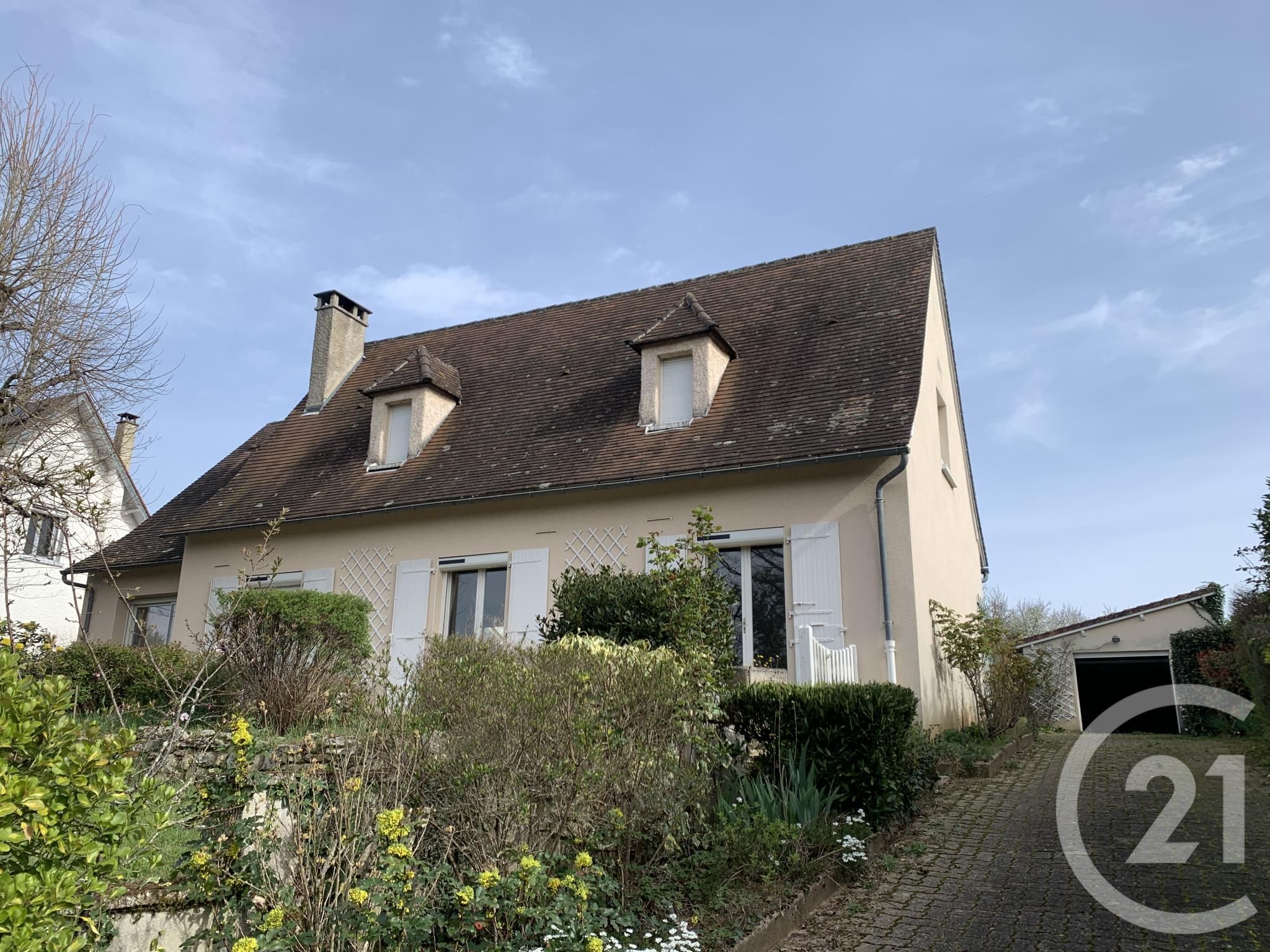 Maison 6 pièces - 140m² - SOUILLAC