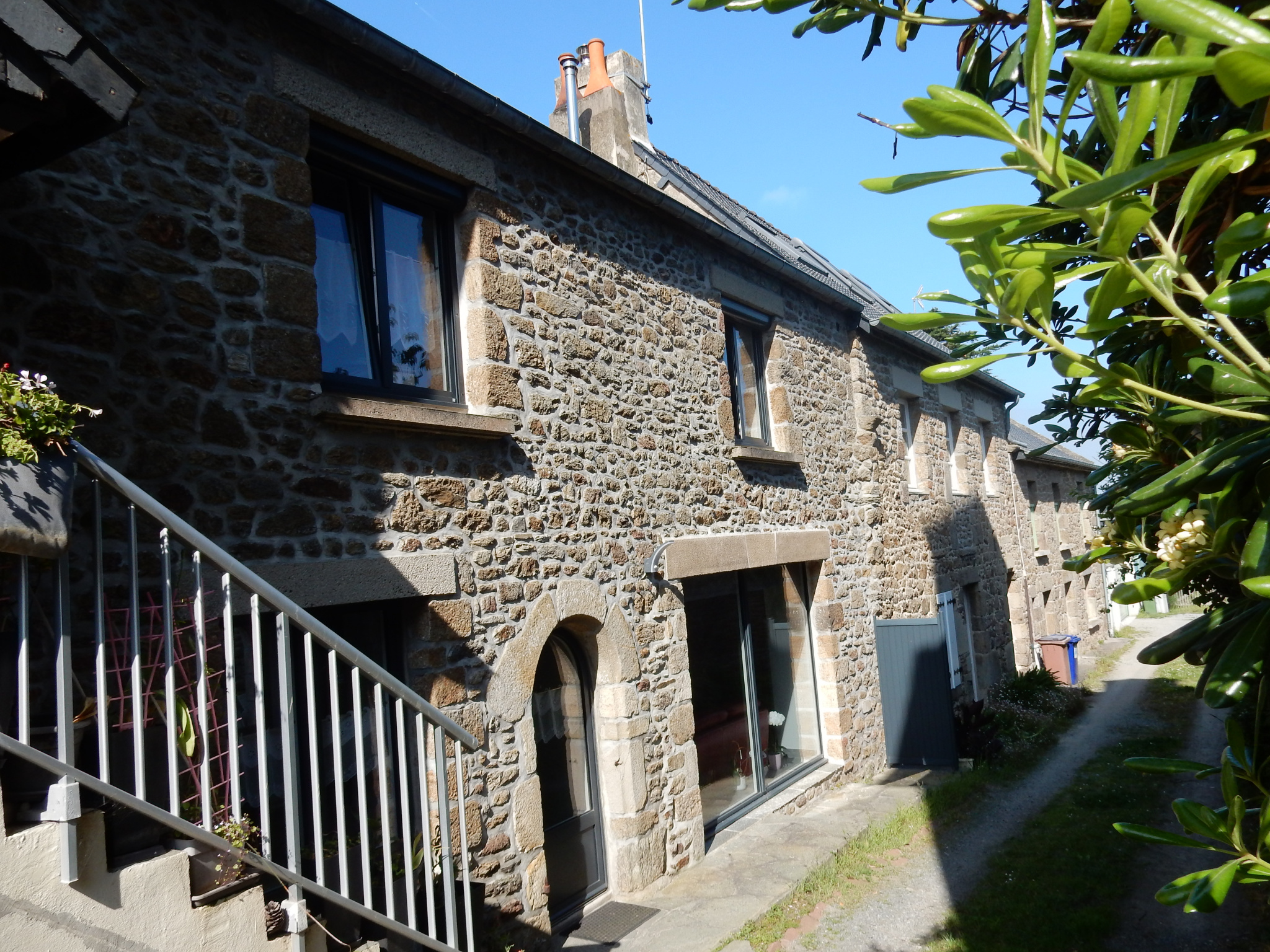 Maison 6 pièces - 88m² - ST MALO